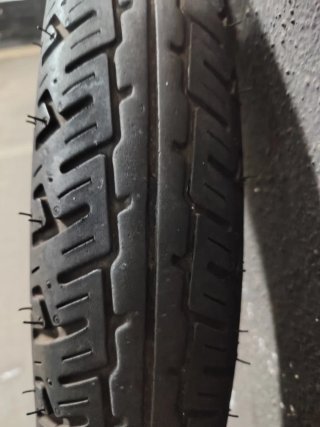Neumático de moto Pirelli