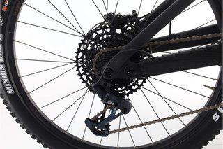Bicicleta Gas Gas MXC4 GX t.S Reacondicionada
