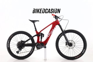 Bicicleta Gas Gas MXC4 GX t.S Reacondicionada