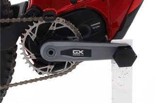 Bicicleta Gas Gas MXC4 GX t.S Reacondicionada