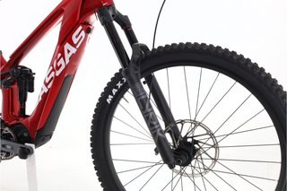 Bicicleta Gas Gas MXC4 GX t.S Reacondicionada