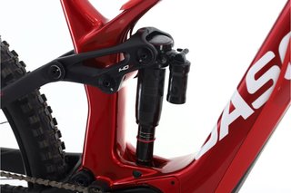 Bicicleta Gas Gas MXC4 GX t.S Reacondicionada