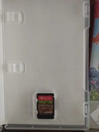 Pack 6 Juegos Nintendo Switch