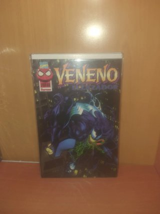 Coleccion spiderman forum