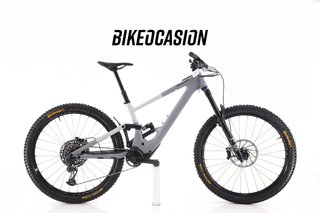Bicicleta Specialized Turbo Kenevo SL X01 t.M Reacondicionada