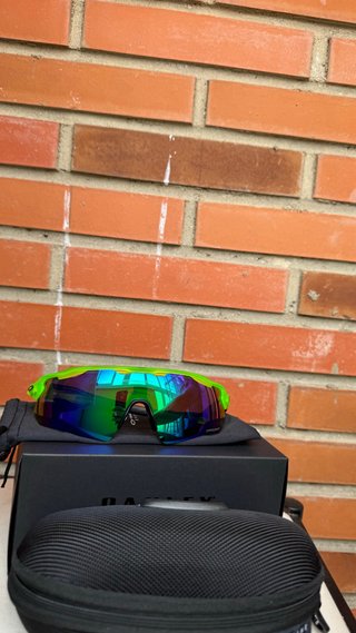 Gafas Oakley Radar Nuevas