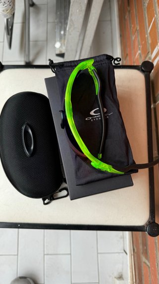 Gafas Oakley Radar Nuevas