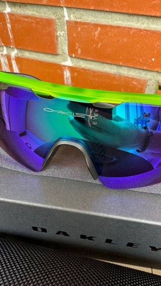 Gafas Oakley Radar Nuevas