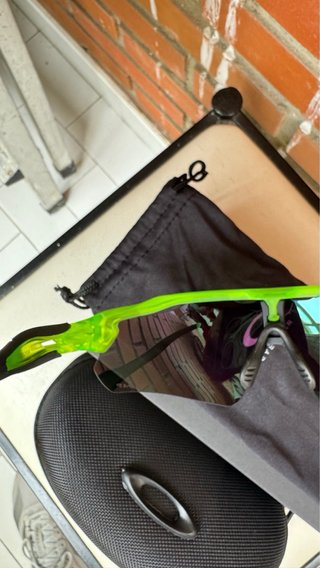 Gafas Oakley Radar Nuevas