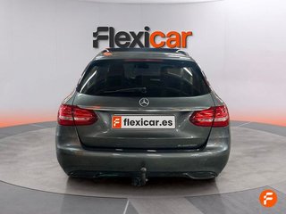 Mercedes-Benz Clase C C 180 Estate