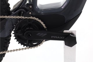 Bicicleta BH AtomX t.L Reacondicionada