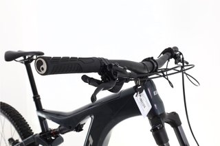 Bicicleta BH AtomX t.L Reacondicionada