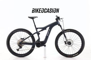 Bicicleta BH AtomX t.L Reacondicionada