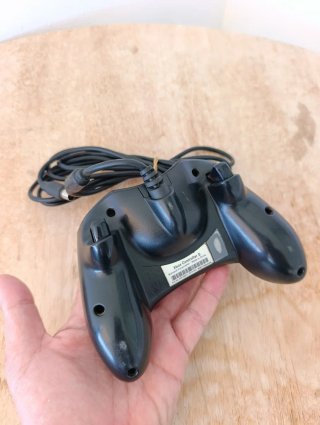 Mando Microsoft Xbox clasica original