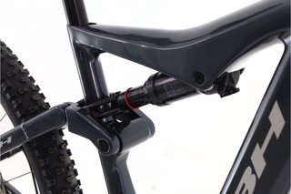 Bicicleta BH AtomX t.L Reacondicionada
