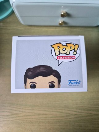 Funko Pop! Colin Bridgerton 1664