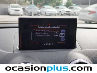 Audi A3 Sportback Adrenalin 2.0 TDI CD 110 kW (150 CV) S tronic
