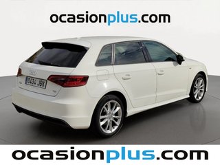 Audi A3 Sportback Adrenalin 2.0 TDI CD 110 kW (150 CV) S tronic