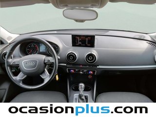 Audi A3 Sportback Adrenalin 2.0 TDI CD 110 kW (150 CV) S tronic
