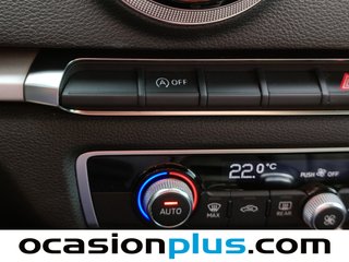 Audi A3 Sportback Adrenalin 2.0 TDI CD 110 kW (150 CV) S tronic