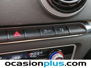 Audi A3 Sportback Adrenalin 2.0 TDI CD 110 kW (150 CV) S tronic