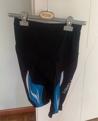 Maglia Ciclismo Lixada Donna Estiva