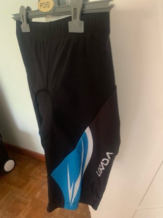 Maglia Ciclismo Lixada Donna Estiva