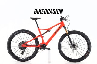 Bicicleta BH Lynx Race GX AXS t.L Reacondicionada