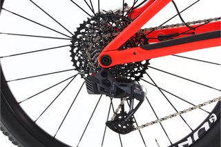 Bicicleta BH Lynx Race GX AXS t.L Reacondicionada