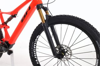 Bicicleta BH Lynx Race GX AXS t.L Reacondicionada