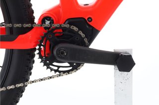 Bicicleta BH Lynx Race GX AXS t.L Reacondicionada