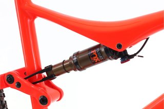 Bicicleta BH Lynx Race GX AXS t.L Reacondicionada