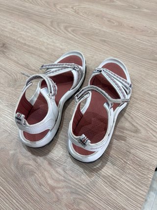 Sandalias Quechua Trekking Mujer Talla 39