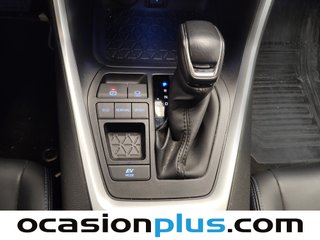 Toyota Rav4 2.5l hybrid Style 160 kW (218 CV)