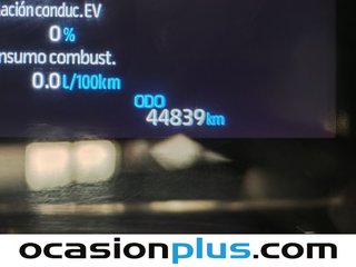 Toyota Rav4 2.5l hybrid Style 160 kW (218 CV)