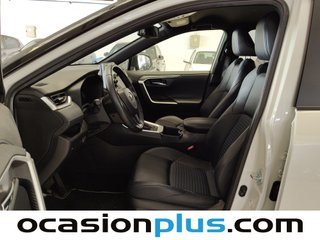 Toyota Rav4 2.5l hybrid Style 160 kW (218 CV)