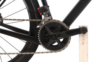 Bicicleta Pinarello Granger X3 AXS 12V t.54 Reacondicionada
