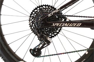Bicicleta Specialized Epic Expert X01 t.L Reacondicionada