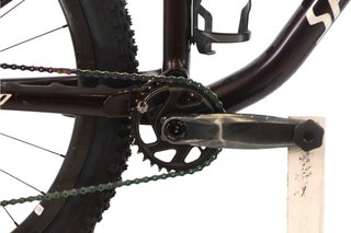 Bicicleta Specialized Epic Expert X01 t.L Reacondicionada