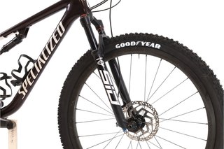 Bicicleta Specialized Epic Expert X01 t.L Reacondicionada