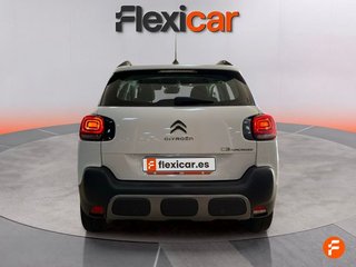 Citroën C3 Aircross BlueHDi 73kW (100CV) S&S Feel