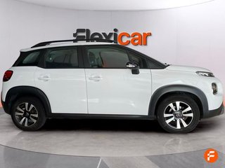 Citroën C3 Aircross BlueHDi 73kW (100CV) S&S Feel