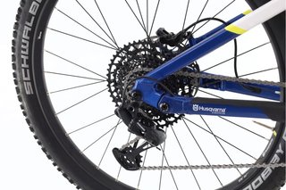 Bicicleta Husqvarna Mountain Cross MCLE t.XL Reacondicionada