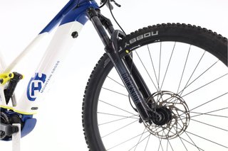 Bicicleta Husqvarna Mountain Cross MCLE t.XL Reacondicionada