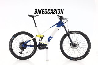 Bicicleta Husqvarna Mountain Cross MCLE t.XL Reacondicionada