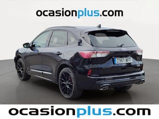 Ford Kuga 2.5 Duratec PHEV ST-Line X Auto 165 kW (225 CV)