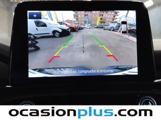 Ford Kuga 2.5 Duratec PHEV ST-Line X Auto 165 kW (225 CV)