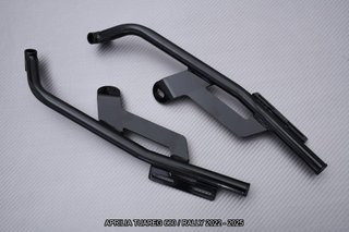 Soporte de baúl APRILIA TUAREG 660 2022 - 2025