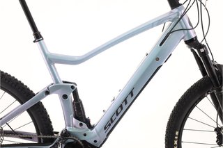 Bicicleta Scott Strike eRide 930 t.XL Reacondicionada