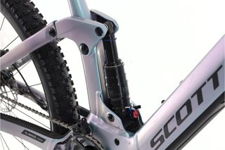 Bicicleta Scott Strike eRide 930 t.XL Reacondicionada